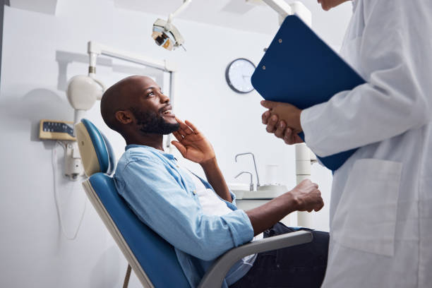 Best Broken or Cracked Tooth Emergency Dentist in Ellenville, NY