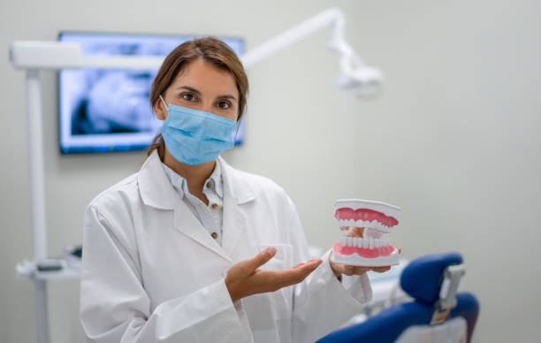 Best Emergency Dental Extractions in Ellenville, NY