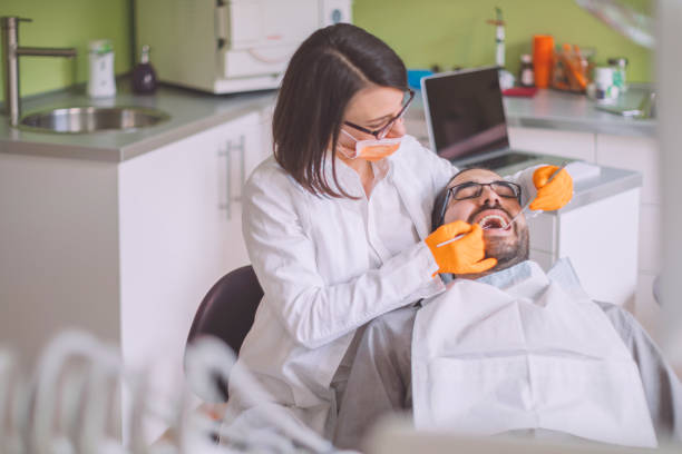 Best Emergency Dental Extractions in Ellenville, NY