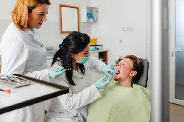Best Orthodontic Emergency Dentist in Ellenville, NY